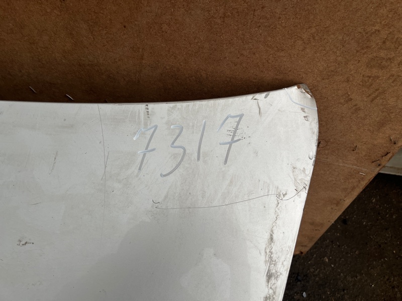 Крышка багажника, 20000 рублей, Пешки