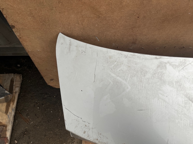 Крышка багажника, 20000 рублей, Пешки