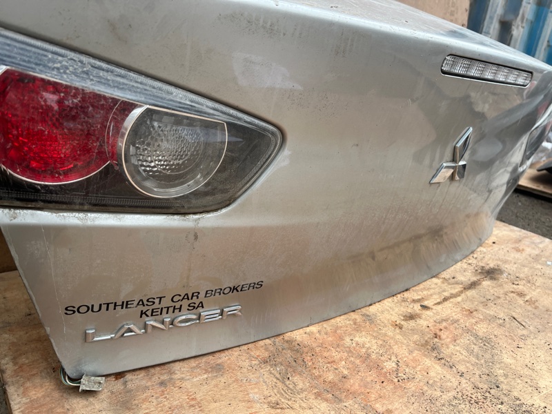 Крышка багажника, 20000 рублей, Пешки