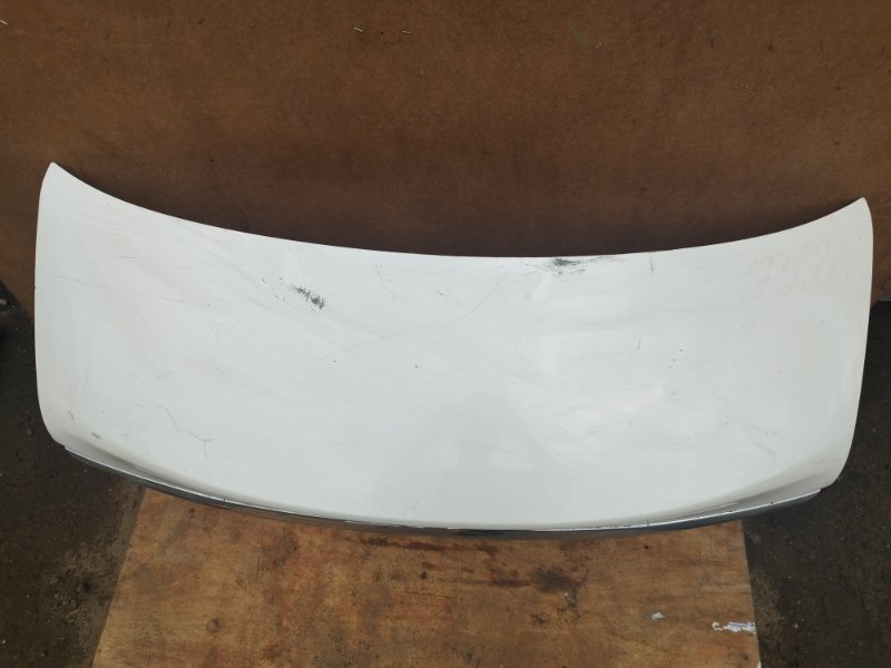 Крышка багажника, 20000 рублей, Пешки