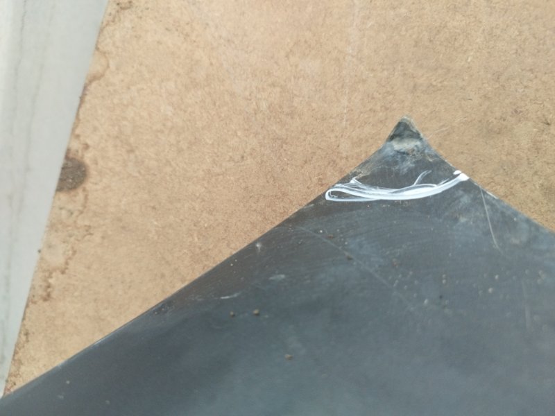 Крышка багажника, 28000 рублей, Пешки