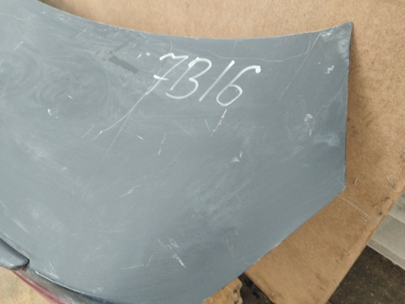 Крышка багажника, 28000 рублей, Пешки