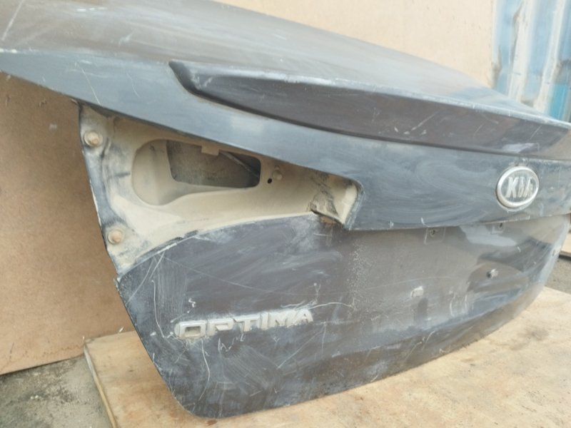 Крышка багажника, 28000 рублей, Пешки