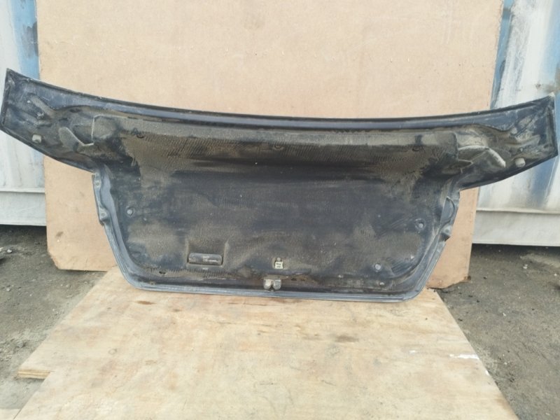 Крышка багажника, 28000 рублей, Пешки