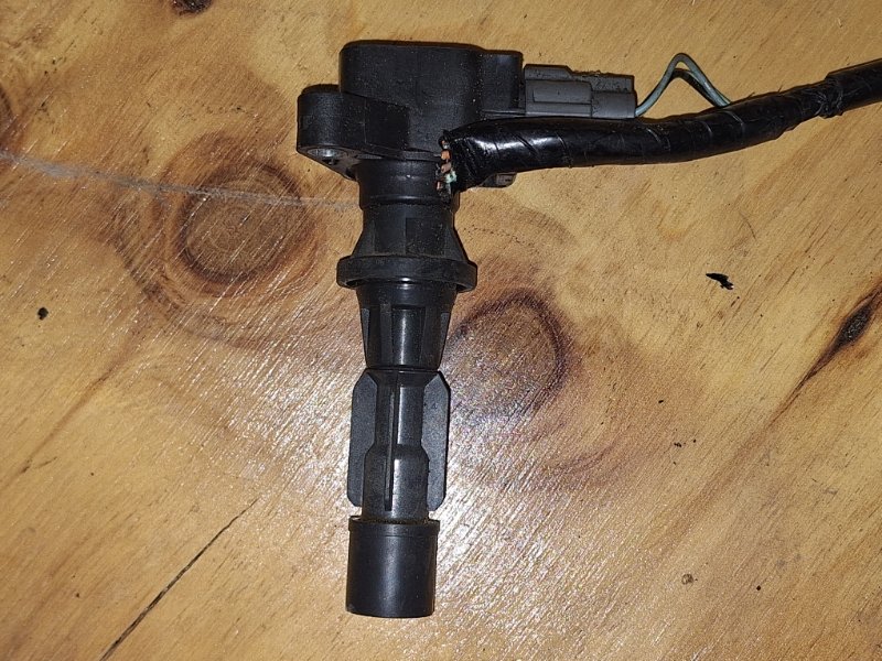 Катушка зажигания, 3000 рублей, Пешки