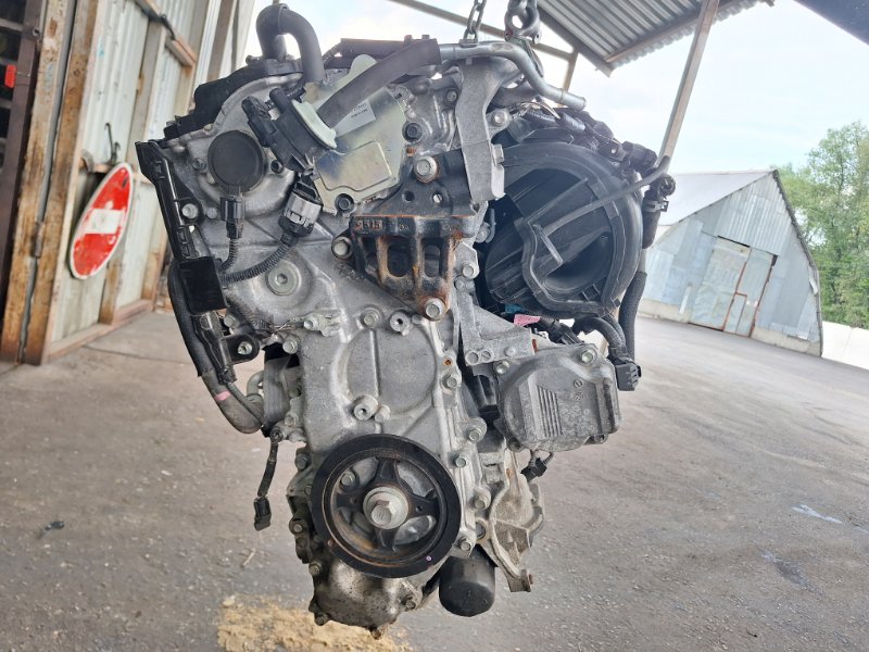 Двигатель, 190000 рублей, Пешки