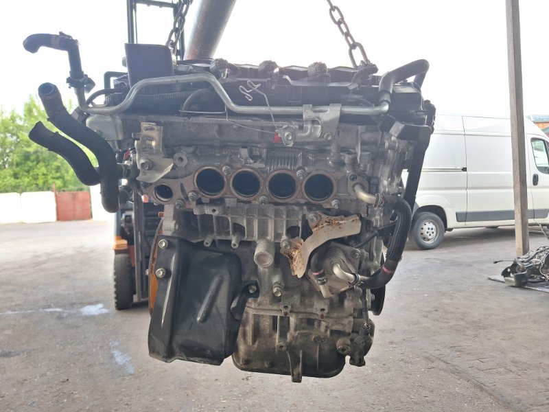 Двигатель, 190000 рублей, Пешки