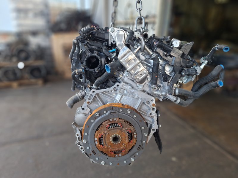 Двигатель, 190000 рублей, Пешки