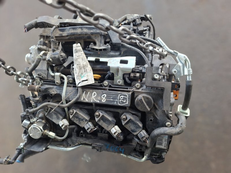 Двигатель, 190000 рублей, Пешки