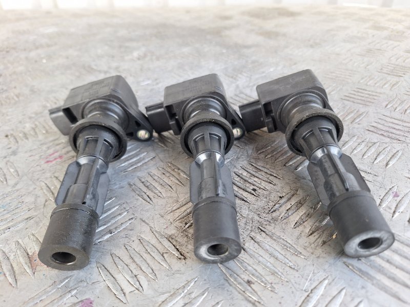 Катушка зажигания, 1000 рублей, Пешки