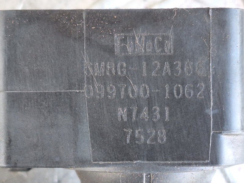 Катушка зажигания, 1000 рублей, Пешки