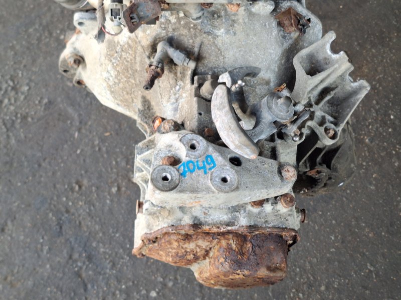 МКПП, 20000 рублей, Пешки