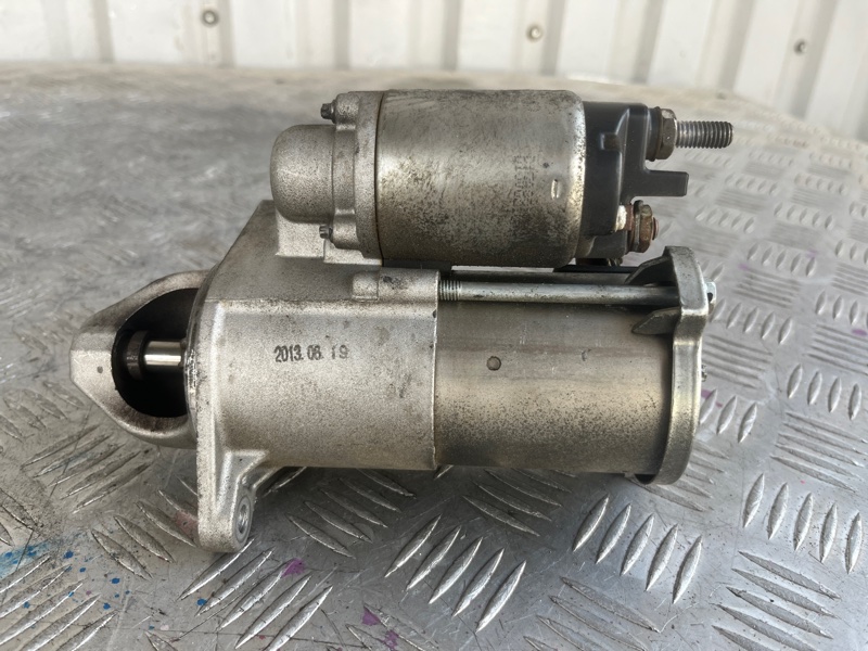 Стартер, 6500 рублей, Пешки