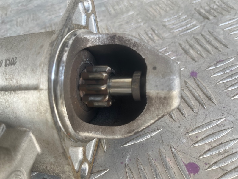 Стартер, 6500 рублей, Пешки