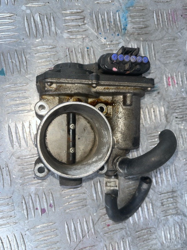 Дроссельная заслонка, 2500 рублей, Пешки