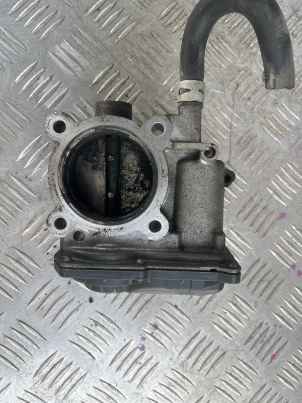 Дроссельная заслонка, 2500 рублей, Пешки