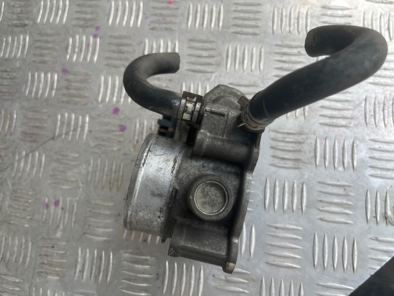 Дроссельная заслонка, 2500 рублей, Пешки