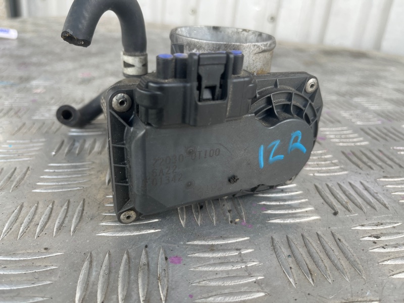 Дроссельная заслонка, 2500 рублей, Пешки