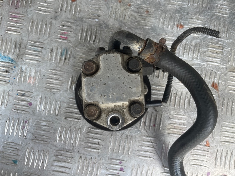 Насос гур, 3000 рублей, Пешки