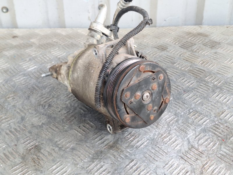 Компрессор кондиционера, 10000 рублей, Пешки