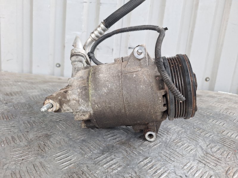 Компрессор кондиционера, 10000 рублей, Пешки