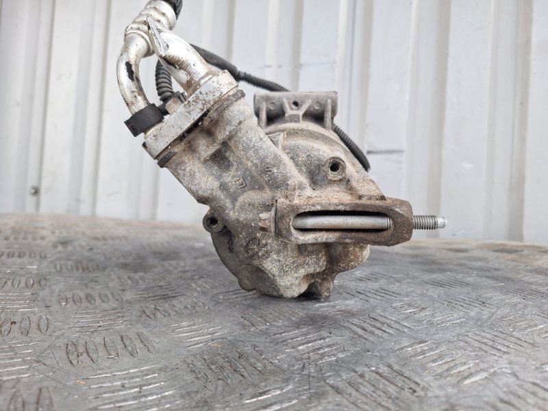 Компрессор кондиционера, 10000 рублей, Пешки