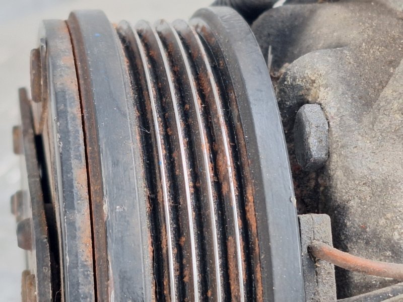 Компрессор кондиционера, 10000 рублей, Пешки