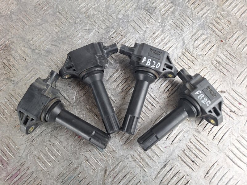 Катушка зажигания, 1400 рублей, Пешки