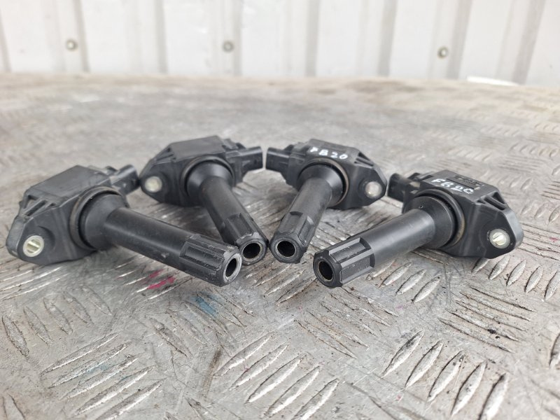 Катушка зажигания, 1400 рублей, Пешки