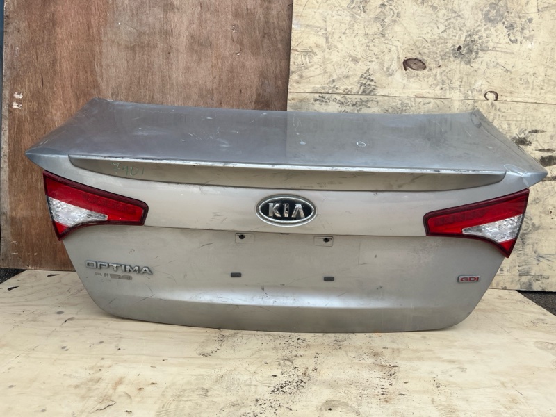 Крышка багажника, 22000 рублей, Пешки