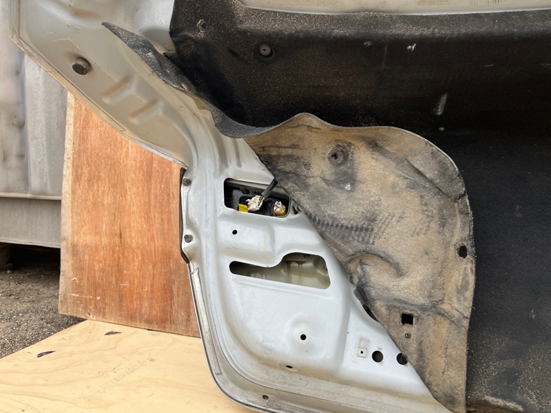 Крышка багажника, 22000 рублей, Пешки