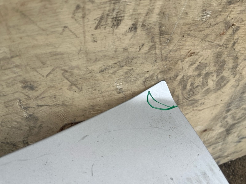 Крышка багажника, 15000 рублей, Пешки