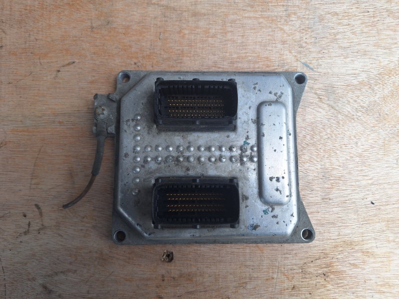 Блок управления двигателем, 5000 рублей, Пешки