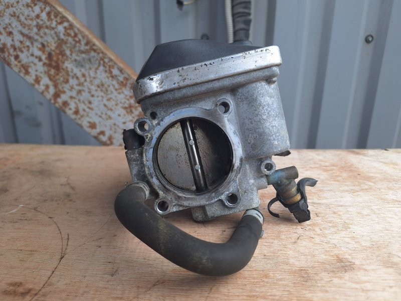 Дроссельная заслонка, 2500 рублей, Пешки