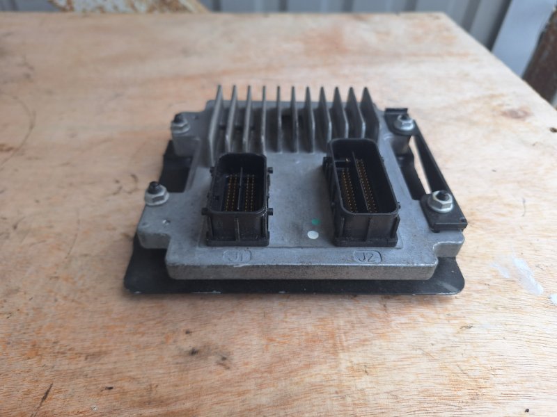 Блок управления двигателем, 9000 рублей, Пешки