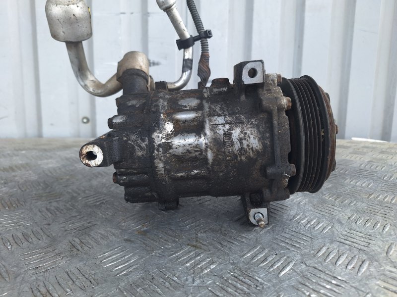 Компрессор кондиционера, 6000 рублей, Пешки