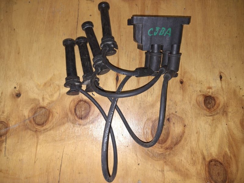 Катушка зажигания, 2000 рублей, Пешки