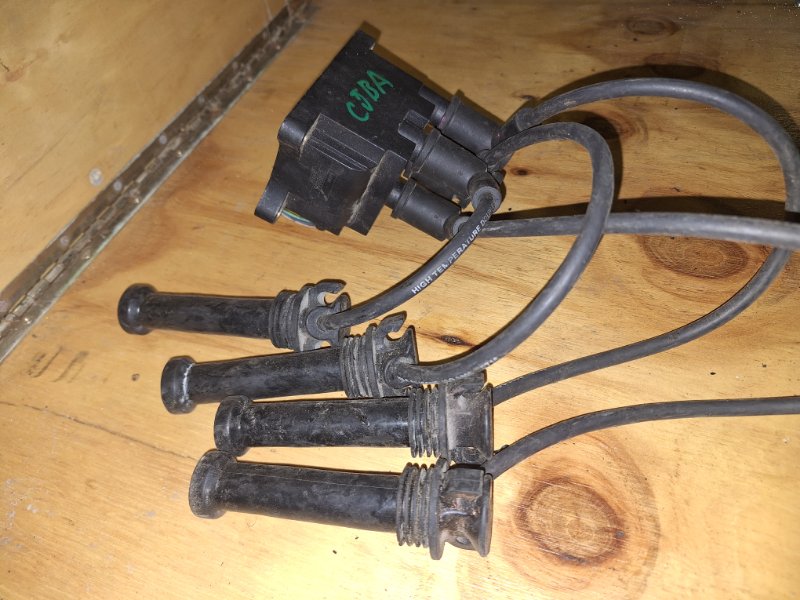 Катушка зажигания, 2000 рублей, Пешки