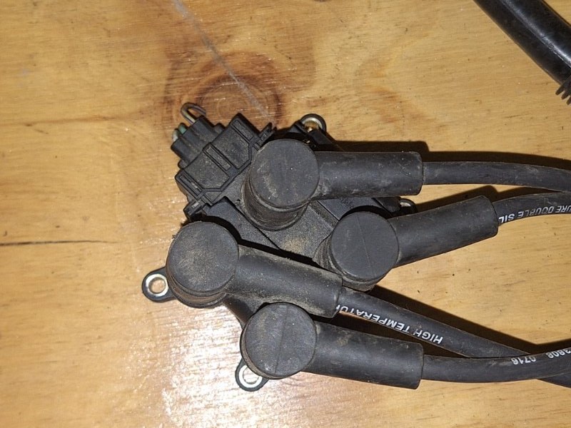 Катушка зажигания, 2000 рублей, Пешки