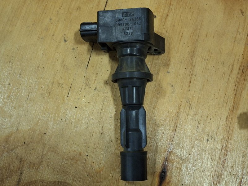 Катушка зажигания, 1000 рублей, Пешки