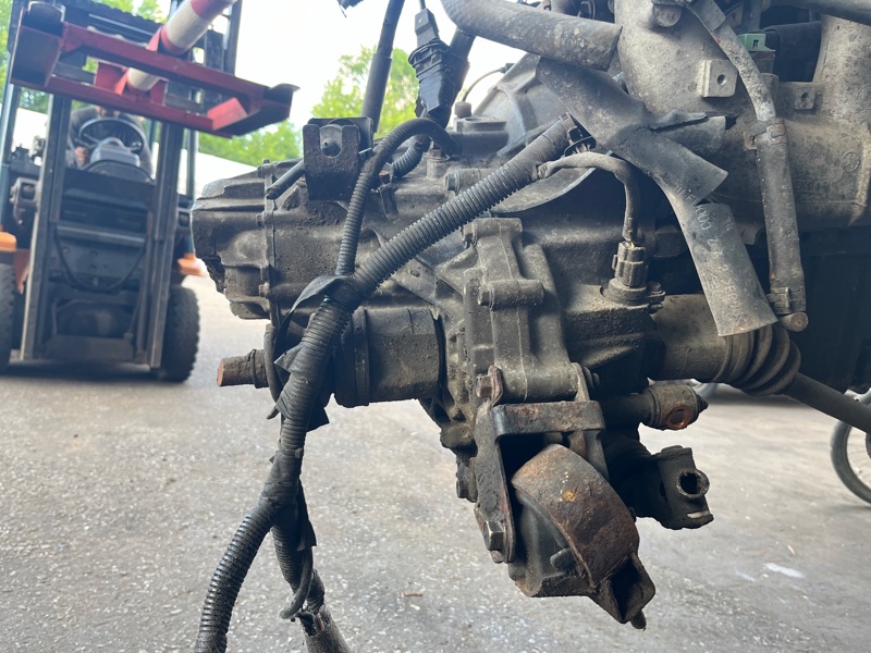 МКПП, 35000 рублей, Пешки