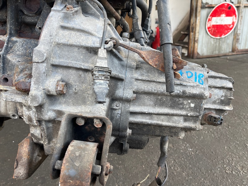 МКПП, 35000 рублей, Пешки