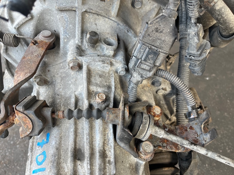 МКПП, 35000 рублей, Пешки