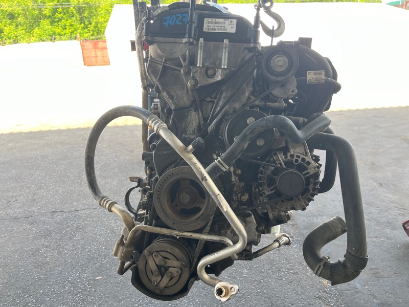 Двигатель, 70000 рублей, Пешки