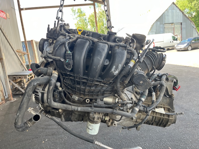 Двигатель, 70000 рублей, Пешки