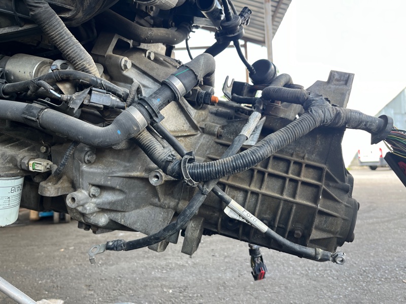 МКПП, 35000 рублей, Пешки