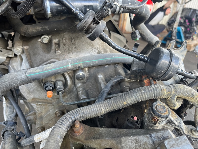 МКПП, 35000 рублей, Пешки