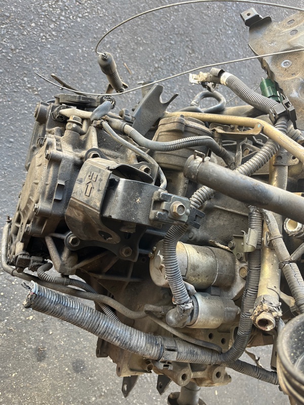 АКПП, 45000 рублей, Пешки