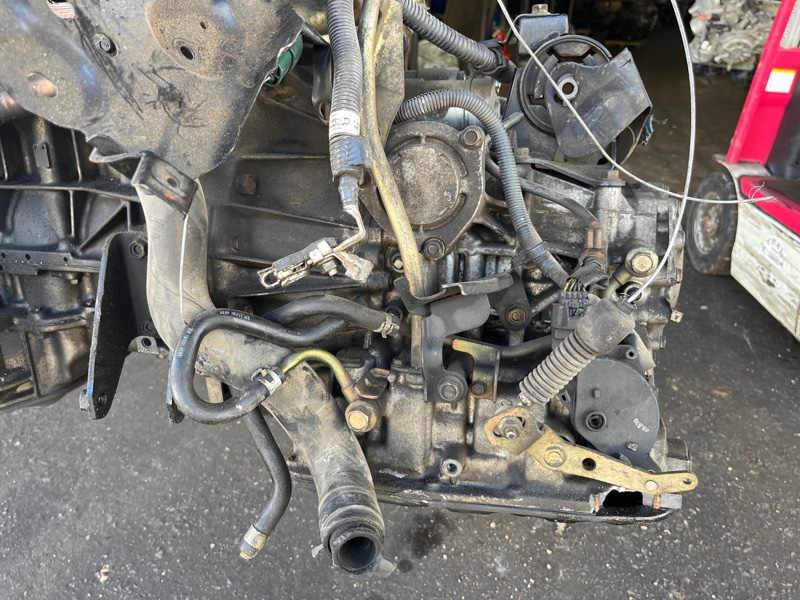 АКПП, 45000 рублей, Пешки