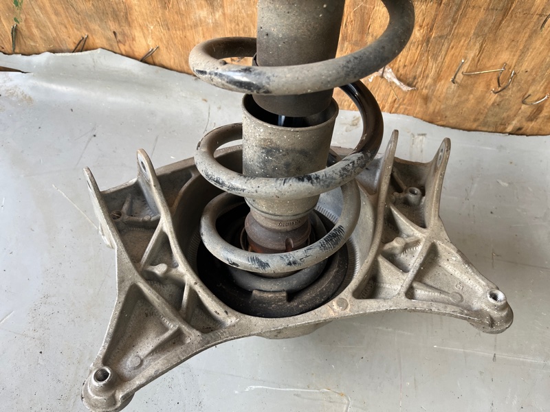 Стойка подвески, 8000 рублей, Пешки